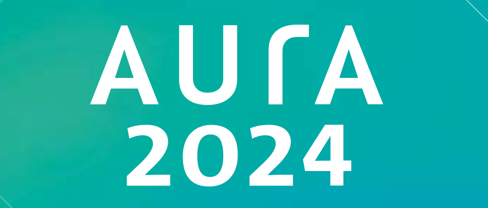 Aura 2024 Motiv