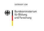 Logo des BMBF Bundesministerium für Bildung und Forschung