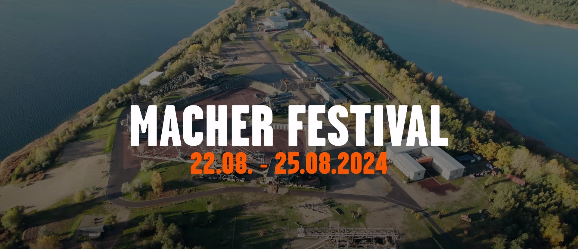 Macher Festival 