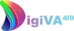 Logo DigiVA4ID