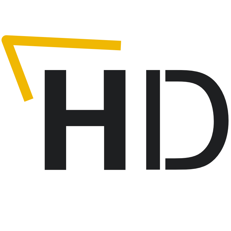 logo digitale Handwerksoffensive