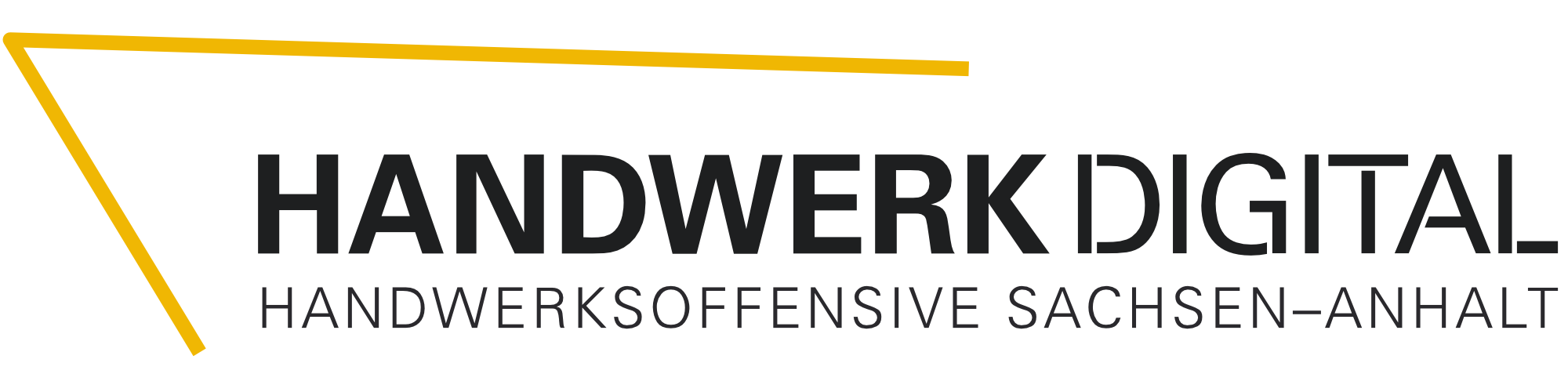 Logo Handwerksoffensive