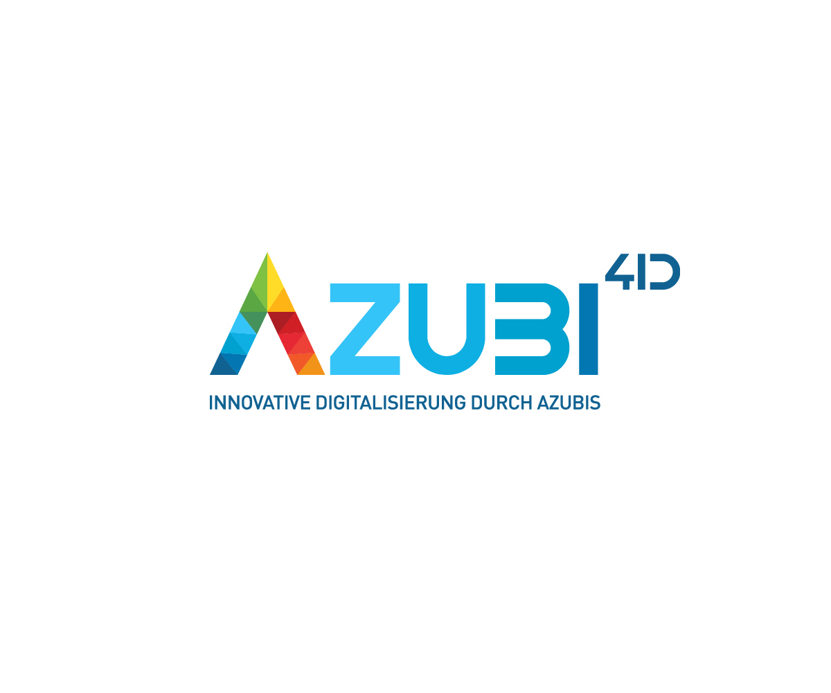 Azubi4ID Logo
