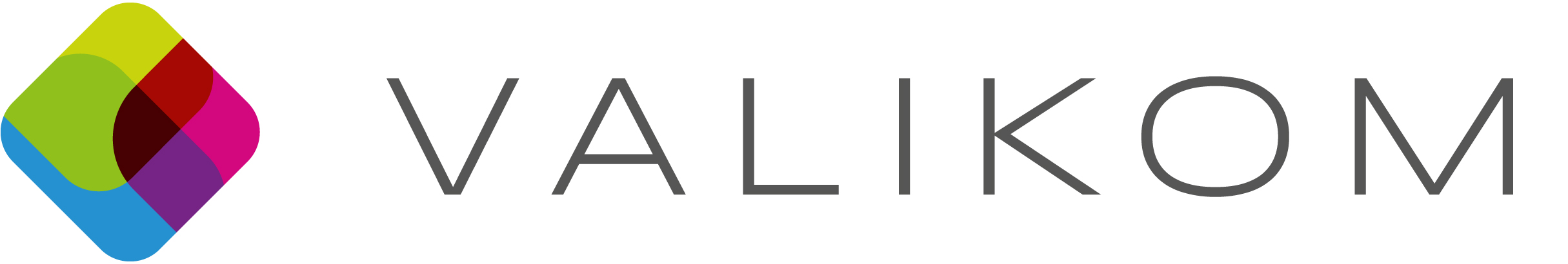ValiKom Logo